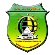 Logo Al-Amin Cintamulya